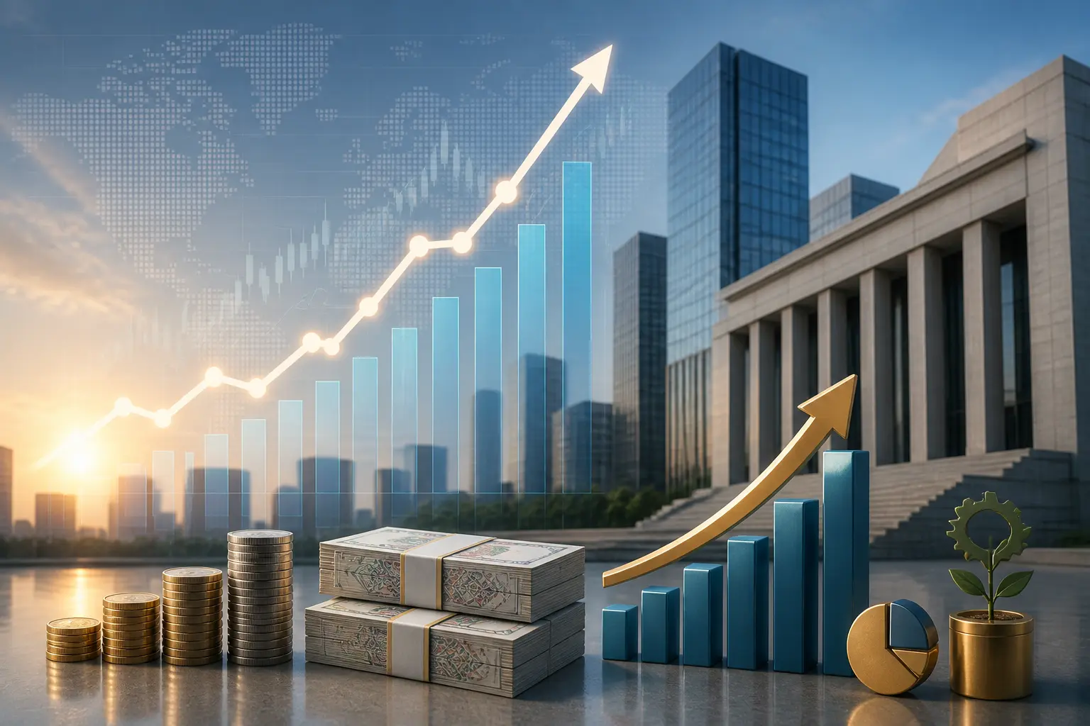 الشركة السعودية للخدمات الأرضية توزع 188 مليون ريال أرباحًا نقدية للمساهمين