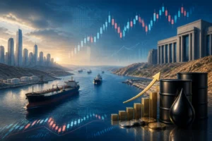 إيران تعرض إعادة فتح مضيق هرمز خلال 7 أيام مقابل تخفيف عسكري أمريكي