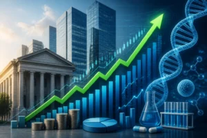 بنك أوف أمريكا يرشح سهم Revolution Medicines كأفضل خيار في التكنولوجيا الحيوية