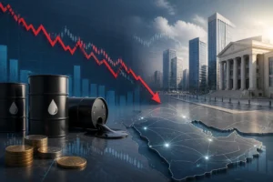 النفط يتراجع لأدنى مستوى في أسبوعين مع تحسن توقعات الإمدادات من الخليج