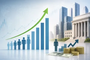 ارتفاع متوسط التوظيف الأمريكي ADP لأربعة أسابيع إلى 20 ألف وظيفة