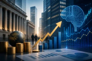 غولدمان ساكس تختار مايكروسوفت أفضل سهم في الذكاء الاصطناعي بعد اجتماعات المستثمرين