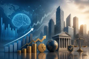 ترامب يرفض إنشاء كيان عالمي للإشراف على الذكاء الاصطناعي ويؤكد تفوق الولايات المتحدة