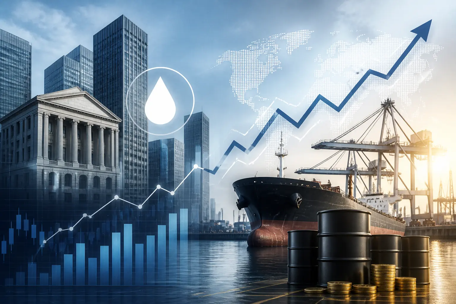 السعودية تنفي شراء 25 ناقلة نفط وتوضح أسباب ارتفاع تكاليف الشحن