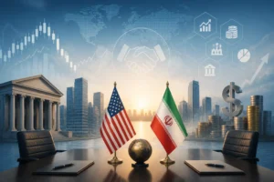 ويتكوف يكشف تفاصيل المحادثات الأمريكية الإيرانية غير المباشرة في نيويورك