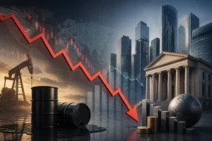 تراجع خام برنت مع إعادة تشغيل خط الأنابيب وتقدم محادثات إيران وأمريكا