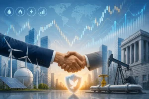 أوكرانيا تقترح هدنة متبادلة مع روسيا لحماية قطاع الطاقة قبل الشتاء