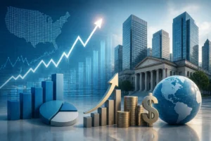 مؤشرات ستاندرد آند بورز لمديري المشتريات تتوقع نموًا اقتصاديًا مرنًا في سبتمبر بالولايات المتحدة