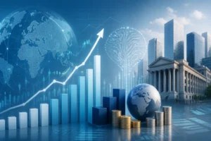 منظمة التعاون الاقتصادي والتنمية ترفع توقعات النمو العالمي لعام 2026 بدعم الذكاء الاصطناعي