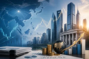 تسريب وثيقة داخلية تكشف تفاصيل صفقات مورغان ستانلي في آسيا