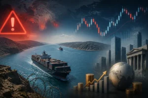 التهديد الحوثي للمصالح الأمريكية في مضيق باب المندب يتصاعد مع تصاعد الصراع في اليمن
