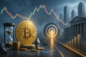 البيتكوين تواجه اختبارًا لعقود خيارات بقيمة 18.1 مليار دولار مع تركيز على سعر 90 ألف دولار