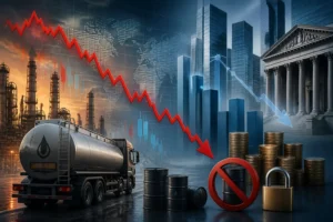 إدارة ترامب تدرس حظر صادرات الديزل 90 يومًا مع تراجع أسهم شركات التكرير الأمريكية