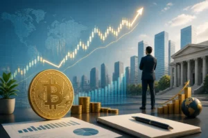 محلل يتوقع استمرار صعود بيتكوين ويحدد هدف 250 ألف دولار لعام 2029