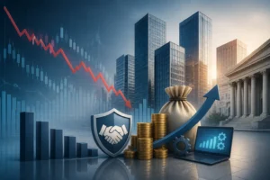 ماكدونالدز تعلن خطة دعم 8.5 مليار دولار لأصحاب الامتياز رغم تراجع السهم