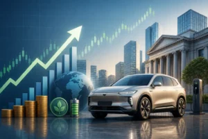 بنتلي تكشف عن أول سيارة SUV كهربائية بتشطيبات فاخرة من صوف الميرينو