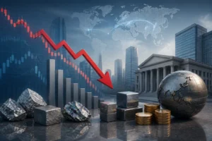 تراجع أسهم المعادن النادرة الآسيوية بعد تمديد الهدنة التجارية بين واشنطن وبكين حتى يناير