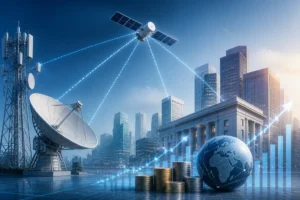 أمازون تحصل على ترخيص لتشغيل خدمات الاتصالات الفضائية منخفضة المدار في فيتنام