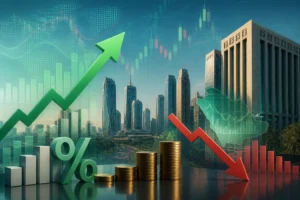 سهم ريدان يقفز 10% في جلسة تداول متباينة مع تراجع المؤشر العام للسوق السعودي