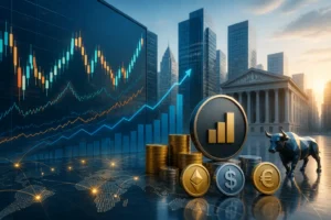 بينانس تطلق التداول الفوري لعملة HYPE بثلاثة أزواج رئيسية