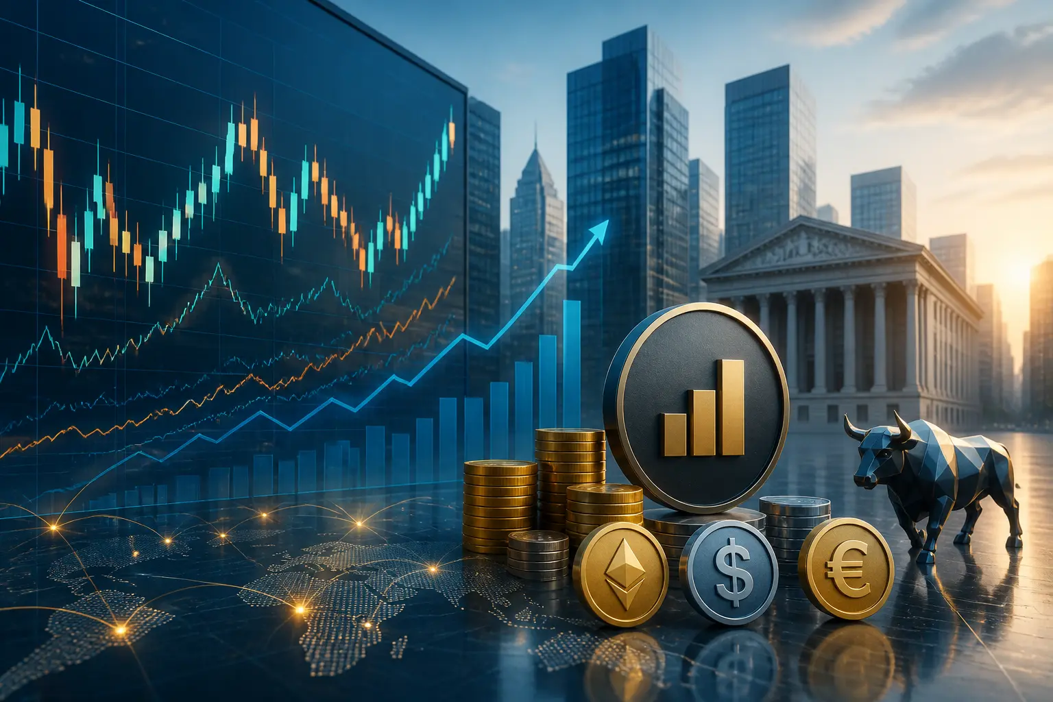 بينانس تطلق التداول الفوري لعملة HYPE بثلاثة أزواج رئيسية
