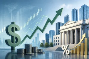 مؤشر الدولار الأمريكي يواصل مكاسبه مع دعم مسؤولين للاحتياطي الفيدرالي لرفع الفائدة