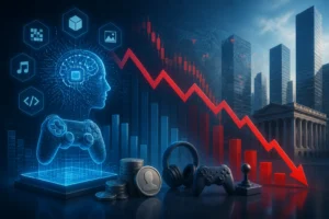 ميتا تطلق أدوات ذكاء اصطناعي جديدة لبناء الألعاب وتؤثر على أسهم شركات الألعاب