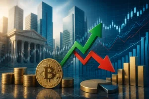إفصاح مالي يكشف شراء وبيع ترامب لأسهم ستراتيجي وكوين بيز في يوليو