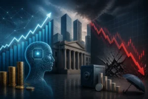 بنك أوف أمريكا يحذر من مخاطر انهيار طفرة الذكاء الاصطناعي رغم استمرار الإنفاق