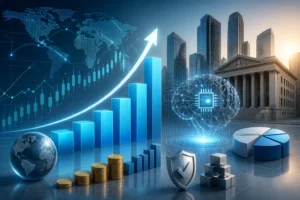 صناديق الأسهم العالمية تستقبل أكبر تدفقات أسبوعية منذ يوليو مع تجدد الإقبال على التكنولوجيا والذكاء الاصطناعي
