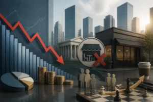 ستاربكس تخطط لإغلاق 250 مقهى منخفض الأداء في أميركا الشمالية ضمن خطة إعادة الهيكلة