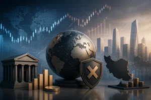 ترامب يؤكد لشي جين بينغ رفض أي دعم صيني لإيران