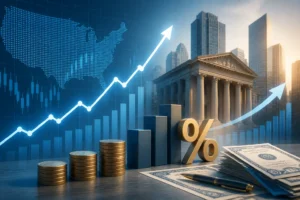 بيانات ميشيغان الأمريكية تعزز توقعات رفع الفائدة وتدفع عوائد السندات للارتفاع
