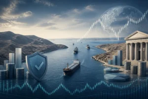 إيران تتمسك بشروطها لإعادة فتح مضيق هرمز رغم رفض ترامب