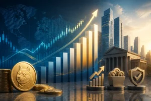 صناديق دوجكوين المتداولة تسجل أعلى تدفقات أسبوعية بعد إعلان بيتوايز عن إغلاق صندوقها