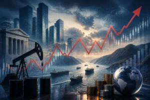 إيران تؤكد استعدادها لحرب شاملة مع أمريكا وسط مساعي دبلوماسية وتوترات في مضيق هرمز
