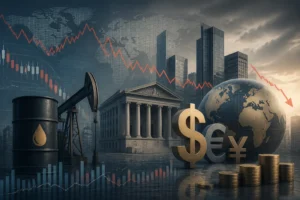 الأسواق العالمية تبدأ الأسبوع بحذر بعد رفض ترامب مقترح إيران وتأثيرات على النفط والعملات