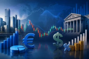 تحليل زوج يورو/دولار: توقعات بالاستقرار وسط بيانات تضخم منطقة اليورو