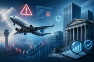خلل برمجي جديد يضرب طائرات بوينج 737 ماكس ويثير مراجعة من السلطات الأمريكية