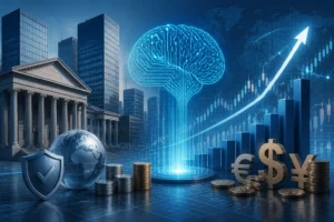 ترامب يؤكد دعم تطوير الذكاء الاصطناعي ويرفض مخاوف فقدان السيطرة
