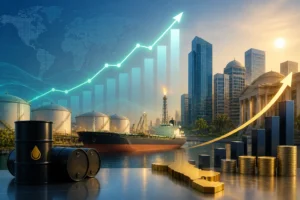 صادرات النفط السعودية تتجاوز 5 ملايين برميل يوميًا في سبتمبر مع تعافي جزئي للتدفقات