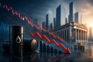 تراجع أسعار النفط بعد تقارير عن انفتاح ترامب على تخفيف العقوبات الإيرانية