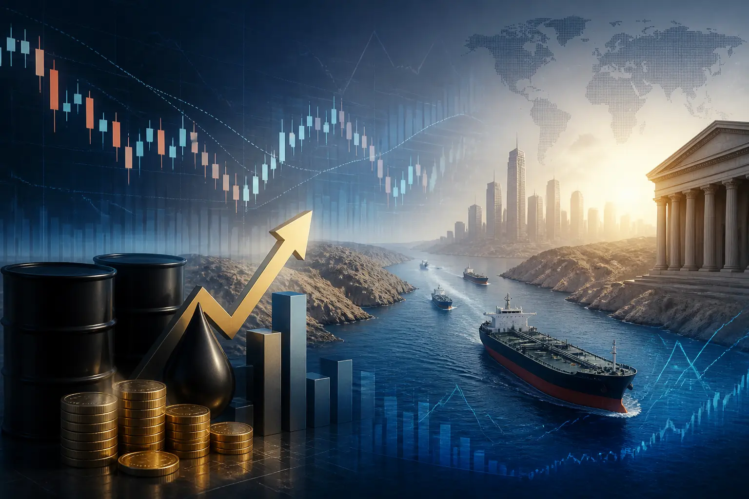 إيران تنتظر رد واشنطن اليوم على مقترح إعادة فتح مضيق هرمز