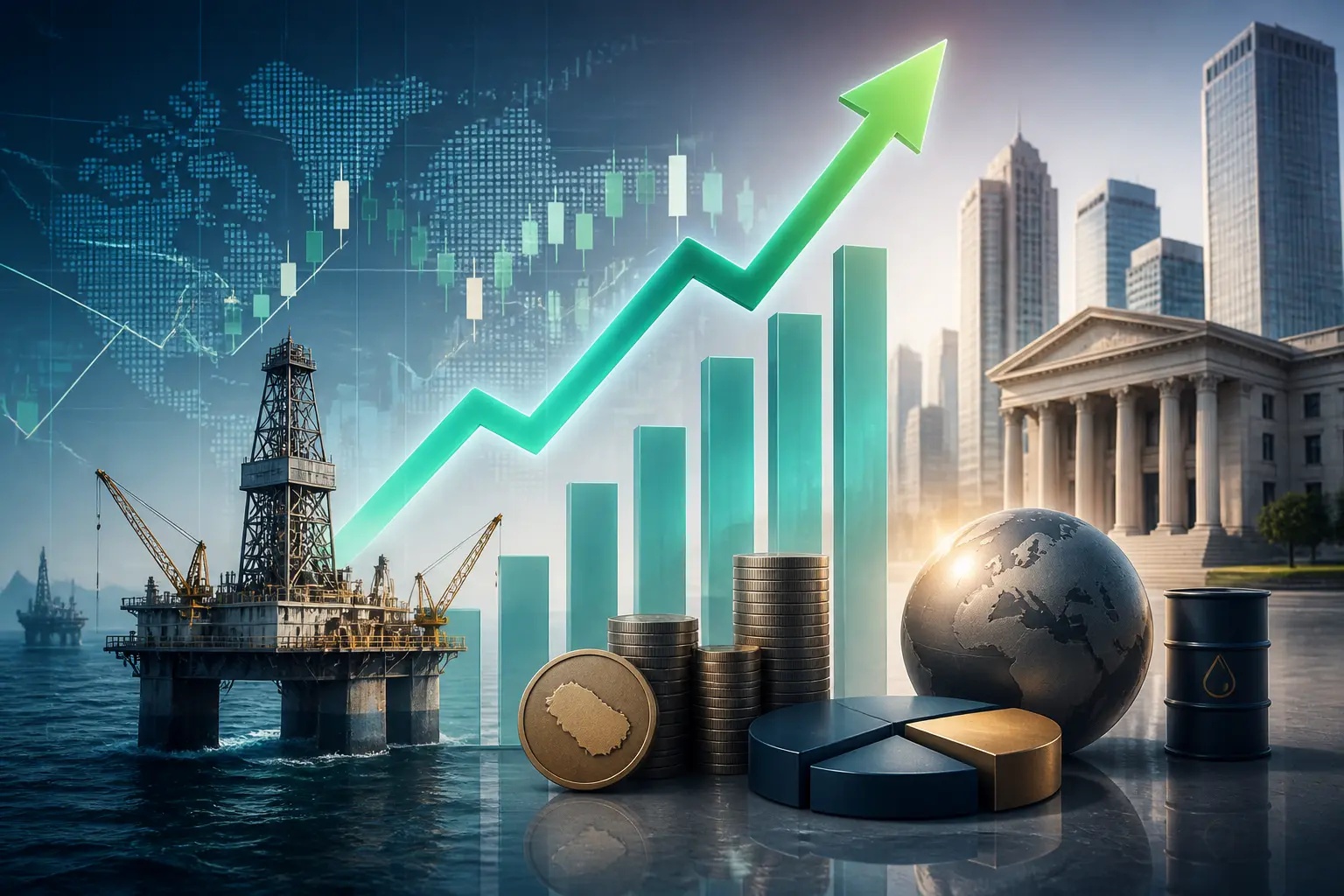 سهم الحفر العربية يرتفع بأكثر من 3% عقب توقيع عقد بقيمة 2 مليار ريال