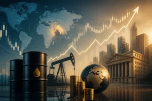 أسعار النفط ترتفع مع استمرار المخاوف حول إمدادات الشرق الأوسط