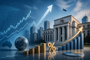 بنك الاحتياطي الأسترالي يرفع سعر الفائدة إلى 4.60% مع توقع تثبيت طويل الأمد