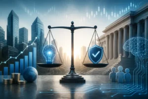 البيت الأبيض يستضيف نقاشًا حول تنظيم الذكاء الاصطناعي بين الابتكار والرقابة