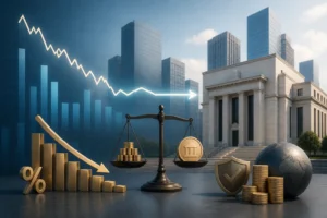 رئيس الاحتياطي الفيدرالي في نيويورك: أسوأ صدمات التضخم قد انتهت والسياسة النقدية تتجه نحو الاستقرار