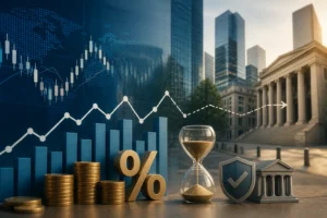 رئيس الفيدرالي في نيويورك يؤكد عدم الحاجة لاستعجال رفع أسعار الفائدة مجددًا