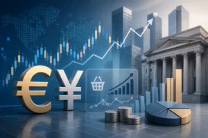 اليورو يتعافى أمام الين الياباني وسط ترقب بيانات مؤشر أسعار المستهلك الألماني